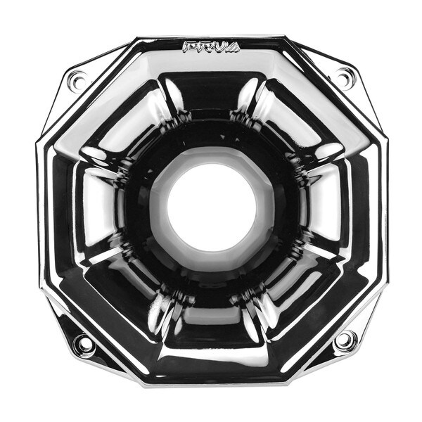 Main product image for PRV Audio WGP14-50X Chrome 2" 45 x 45 Waveguide294-3462